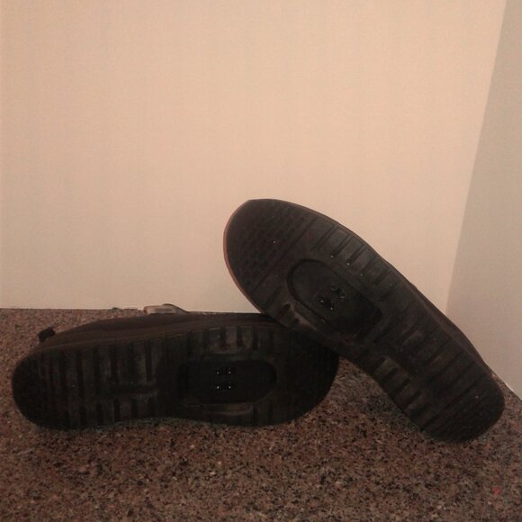 Shimano Women’s Cycling Shoes SH-IC300 – Size 8.5 - Picture 2 of 3